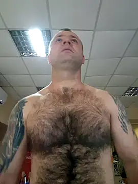 Crek666 online show from January 29, 2025, 6:01 am