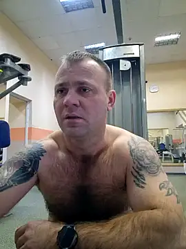 Crek666 online show from February 19, 2025, 6:11 am