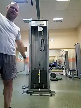 Crek666 online show from February 27, 2025, 6:18 am