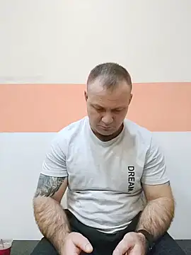 Crek666 online show from March 6, 2026, 4:53 am