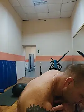 Crek666 online show from March 7, 2026, 5:15 am