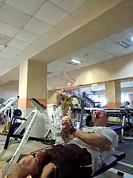 Crek666 online show from March 11, 2026, 4:40 am