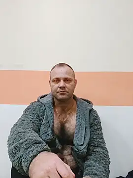 Crek666 online show from April 13, 2026, 4:40 am