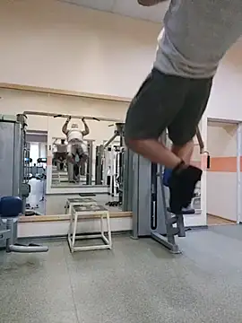 Crek666 online show from April 21, 2026, 3:35 am