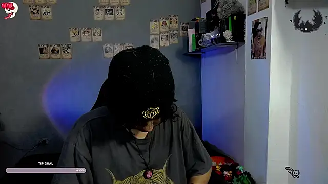 kairozz online show from January 11, 2025, 5:40 pm