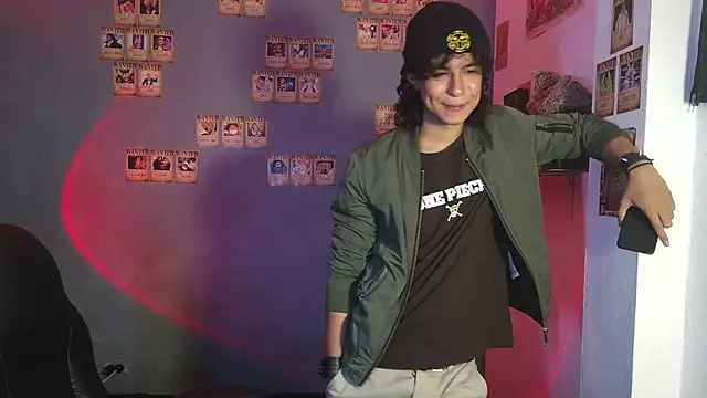 kairozz online show from February 7, 2025, 3:30 pm