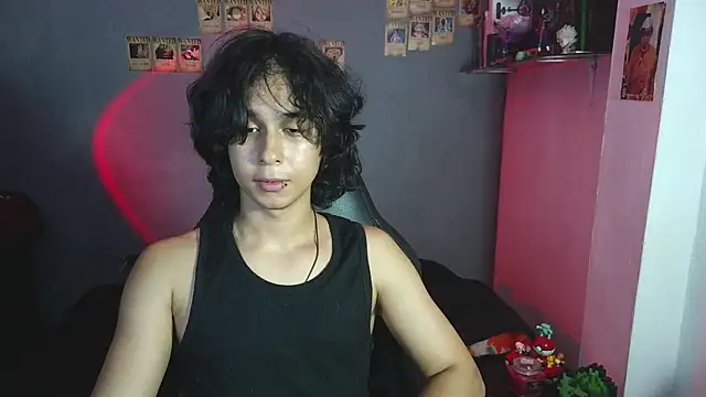 kairozz online show from February 13, 2025, 8:55 pm