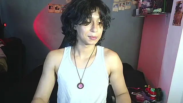 kairozz online show from February 21, 2025, 8:38 pm