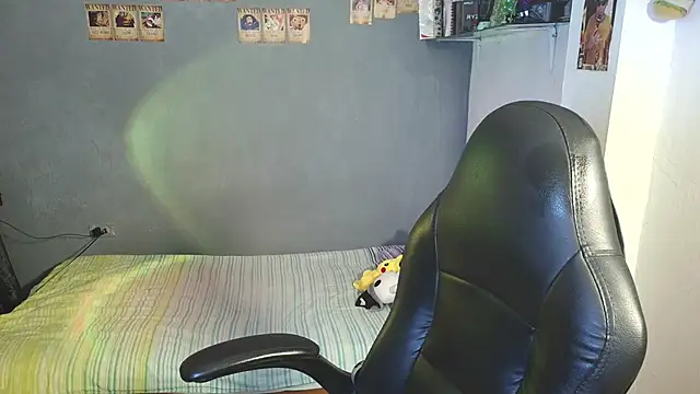 kairozz online show from March 6, 2025, 9:20 pm