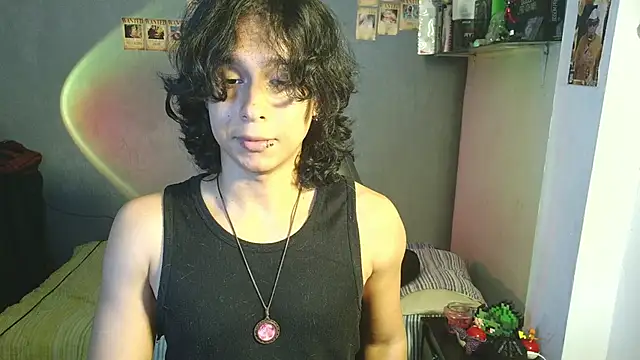 kairozz online show from March 10, 2025, 10:55 pm