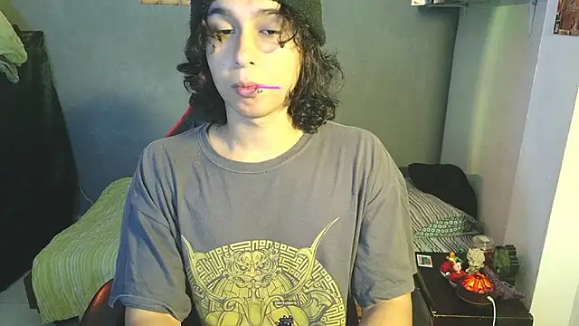 kairozz online show from March 16, 2025, 11:04 pm