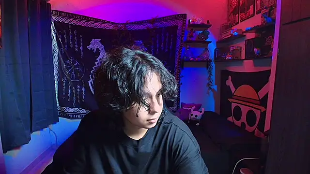 kairozz online show from October 3, 2025, 6:49 pm
