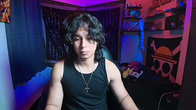 kairozz online show from October 7, 2025, 4:59 pm