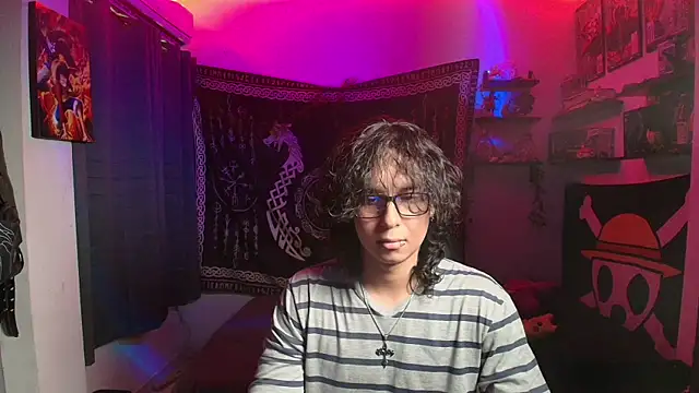 kairozz online show from October 18, 2025, 5:57 pm