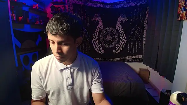 kairozz online show from November 8, 2025, 7:34 pm