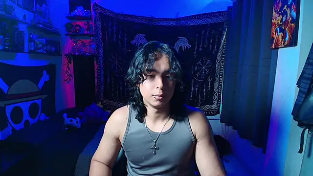 kairozz online show from February 9, 2026, 7:07 pm