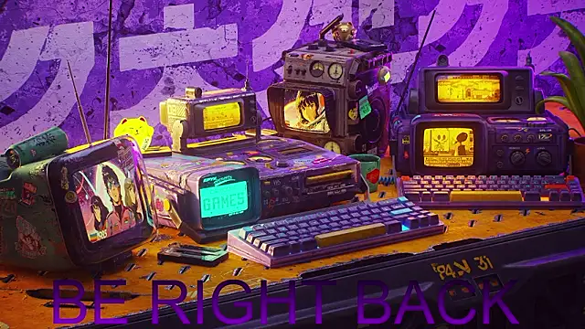 kairozz online show from February 13, 2026, 6:59 pm