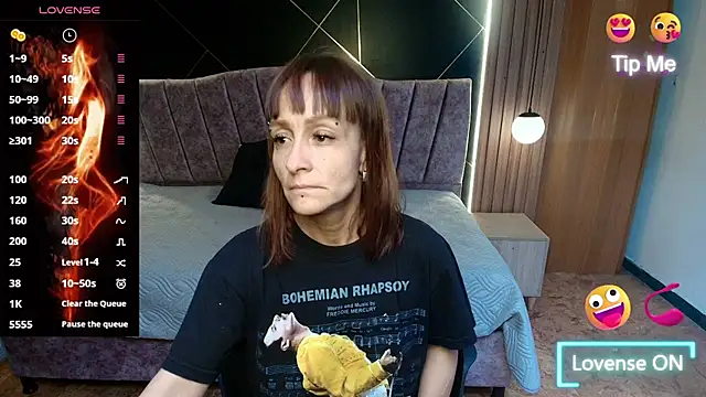 Snapshot of NatashaMason_ chatting on June 11, 2026, 7:12 pm NatashaMason online show from June 11, 2026, 7:12 pm