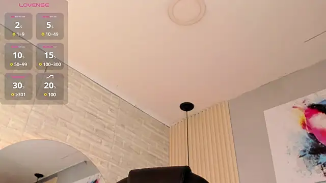 nicole  parker1 online show from February 4, 2025, 12:33 pm