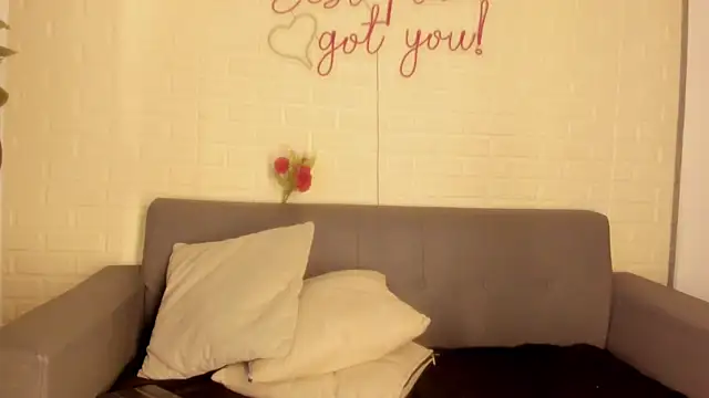 karina gomez 18 online show from January 10, 2026, 11:34 am