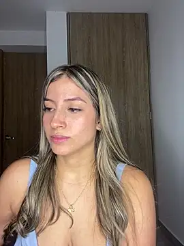 Issabela G1 online show from February 25, 2025, 6:58 am