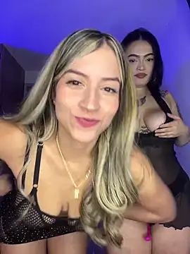 Issabela G1 online show from March 2, 2025, 3:34 am