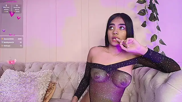 julieta aguilar1 online show from January 14, 2025, 9:41 pm