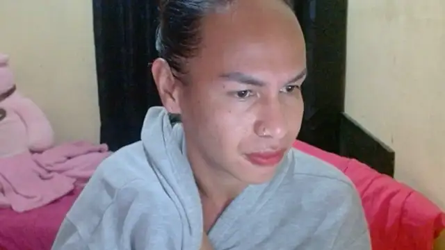 Indaypakay ts online show from December 1, 2025, 9:31 pm