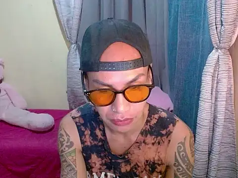 Indaypakay ts online show from January 9, 2026, 12:35 am