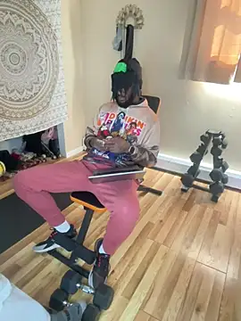 Snapshot of Luluof chatting on March 18, 2025, 5:31 pm Luluof online show from March 18, 2025, 5:31 pm