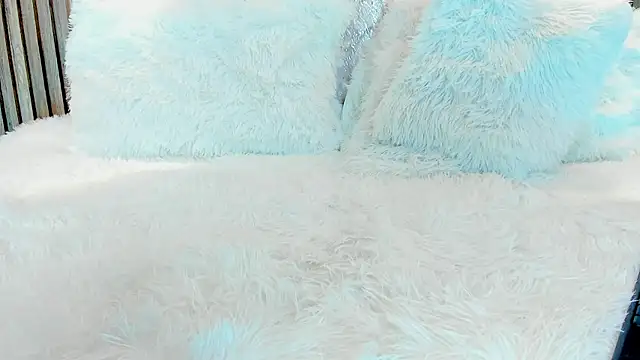 Nanda Vixen online show from March 2, 2025, 2:08 am