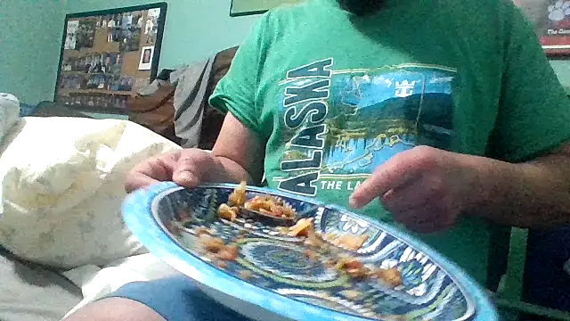 Snapshot of Curved4Pleasure chatting on February 22, 2026, 1:20 pm Curved4Pleasure online show from February 22, 2026, 1:20 pm