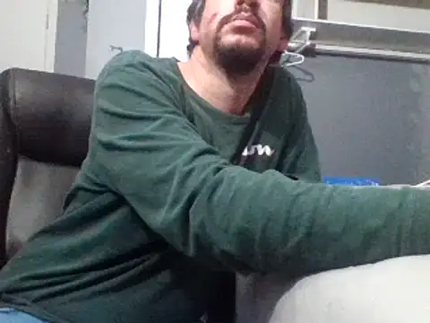 Curved4Pleasure online show from March 9, 2026, 8:40 am