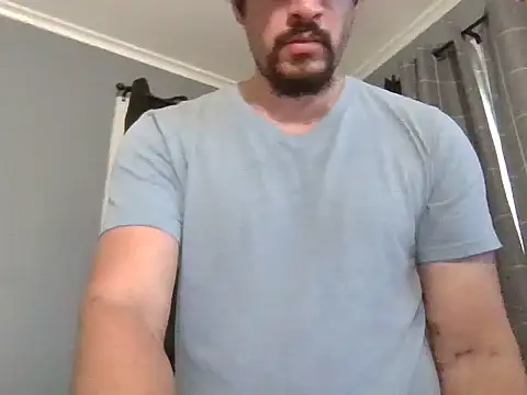 Curved4Pleasure online show from March 15, 2026, 8:59 pm