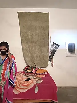 Lily Baby  online show from October 4, 2025, 1:58 am