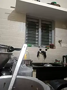 Snapshot of Ashwini_Gowda_91 chatting on January 9, 2025, 3:12 pm Ashwini Gowda 91 online show from January 9, 2025, 3:12 pm