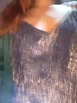 spacegirlll online show from January 6, 2025, 4:36 am