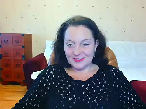 Alice3694 online show from January 14, 2025, 10:06 am