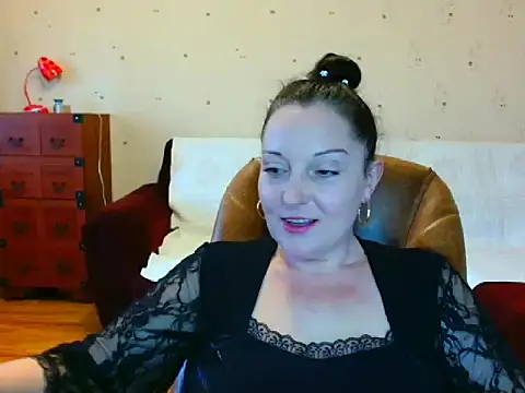 Alice3694 online show from March 12, 2025, 7:57 am