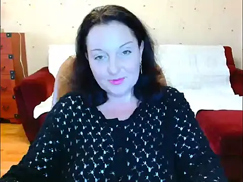 Alice3694 online show from March 17, 2025, 9:44 am