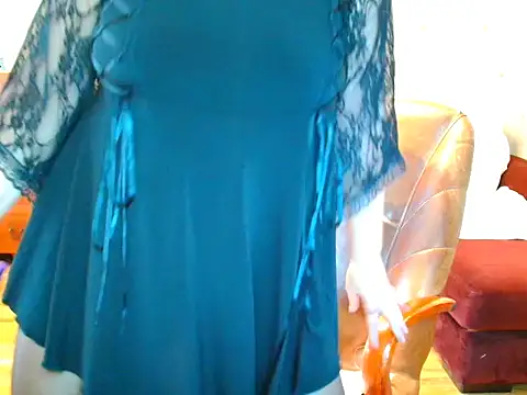 Alice3694 online show from October 11, 2025, 7:29 am