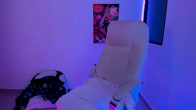 Snapshot of Cheelsea_ chatting on February 28, 2025, 5:48 am Cheelsea  online show from February 28, 2025, 5:48 am