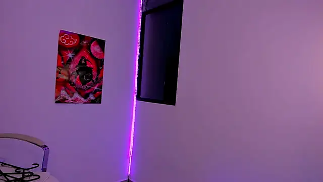 Snapshot of Cheelsea_ chatting on February 28, 2025, 9:55 pm Cheelsea  online show from February 28, 2025, 9:55 pm