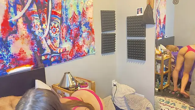 alijones 18 online show from March 14, 2025, 11:43 pm