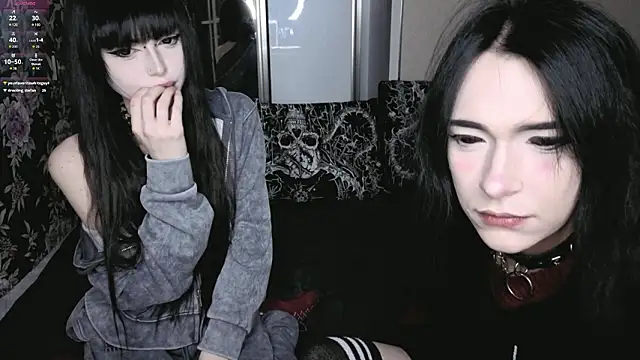 SIBBLlnGraypac online show from February 8, 2026, 8:12 pm