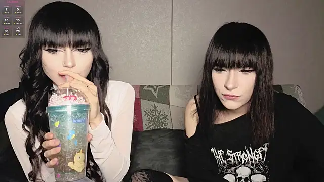 SIBBLlnGraypac online show from April 5, 2026, 3:42 pm