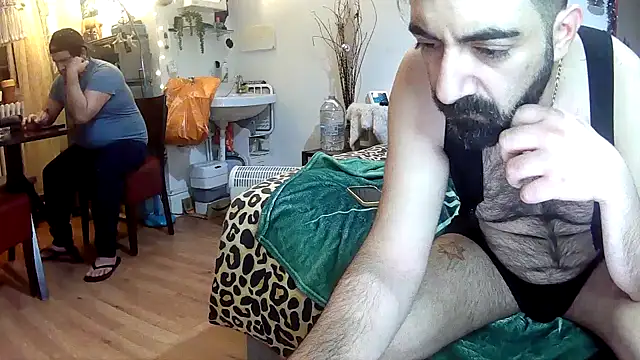 lextalon online show from January 1, 2025, 6:16 pm