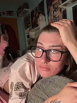 SonjaPrivat69  online show from October 7, 2025, 4:48 pm