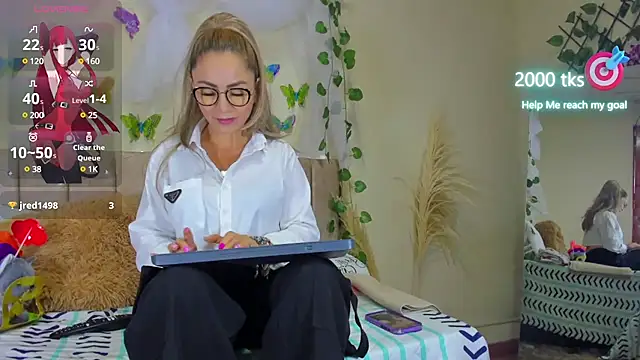 emagarcia online show from March 9, 2025, 3:05 pm