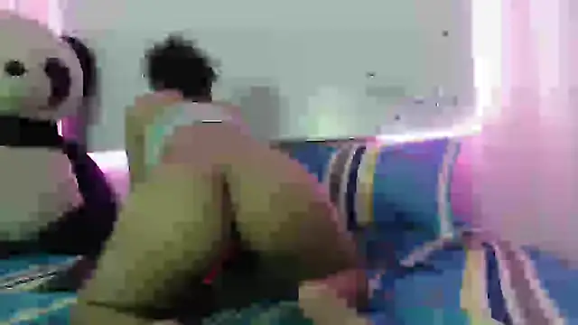 LAURA SMIITH online show from February 19, 2025, 7:27 pm